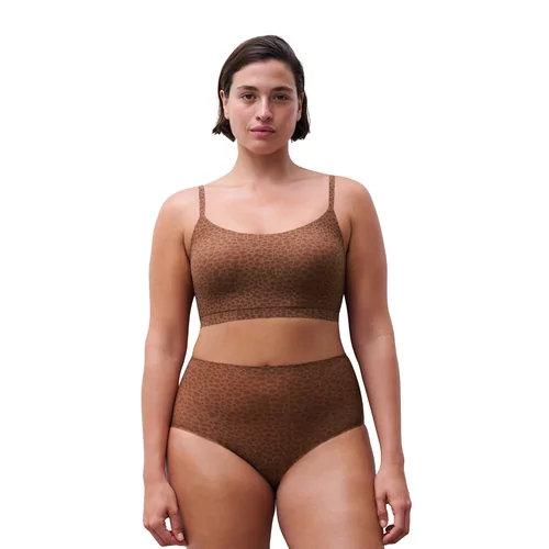 Chantelle Softstretch Tailleslip - Wild Brown