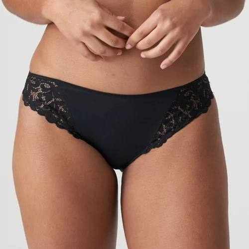 Marie Jo Elis Rioslip - Zwart