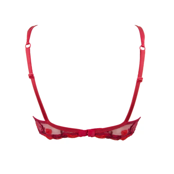 Lise Charmel Fleur Aphrodite Beha - Rouge Aphrodite