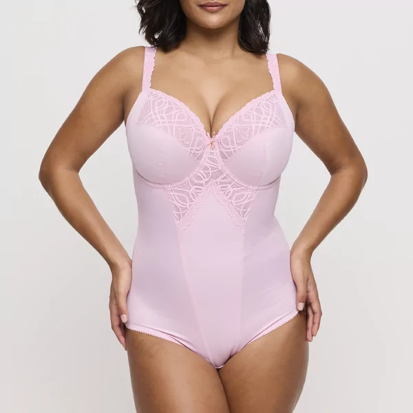 PrimaDonna Salerno Body - Spring Rose