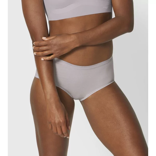 Sloggi Basic+ Midi 3P - V005