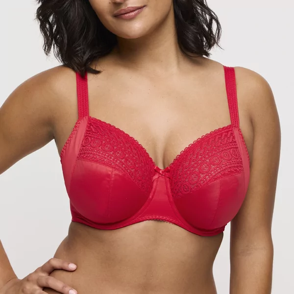 PrimaDonna Montara Beha - True Red