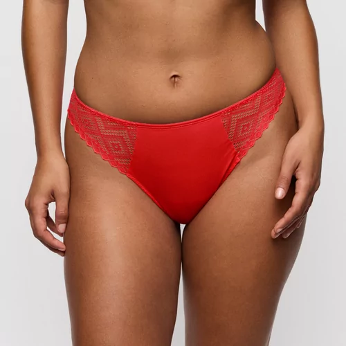 PrimaDonna Twist Grace Bay String - koraal