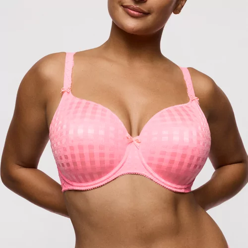 PrimaDonna Madison Beha - Pink Parfait