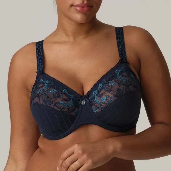 PrimaDonna Deauville Beha - VELVET BLUE