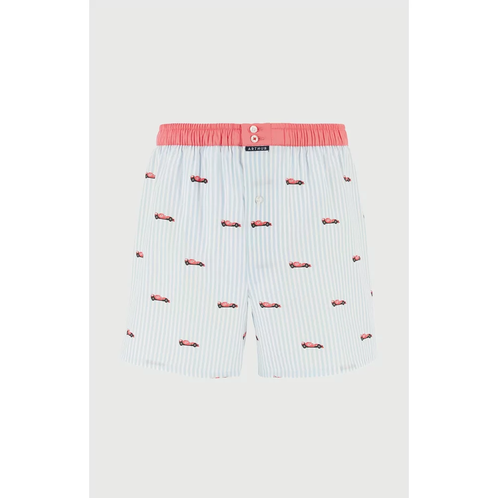 Arthur Boxer Club Homme Formule 1 - CIEL