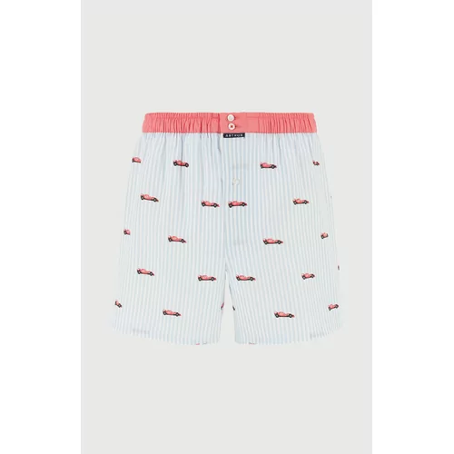 Arthur Boxer Club Homme Formule 1 - CIEL
