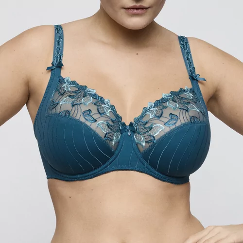PrimaDonna Deauville Beha - peacock