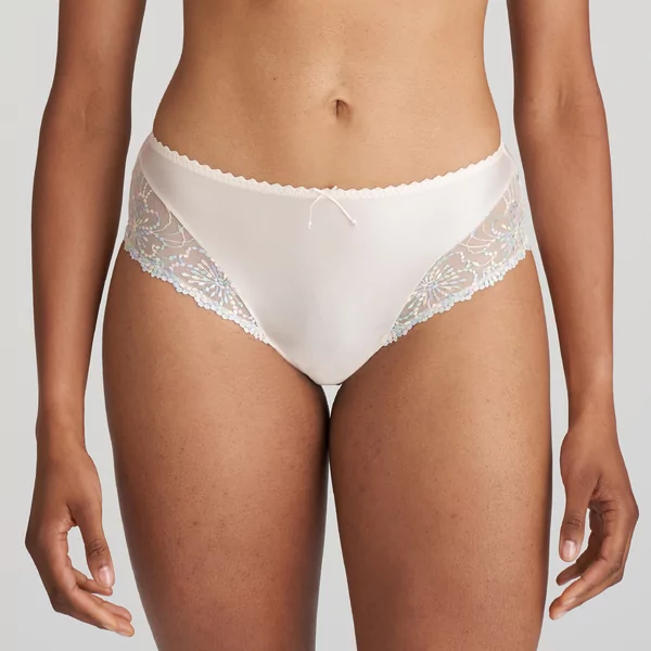 Marie Jo Jane Tailleslip - Boudoir Cream