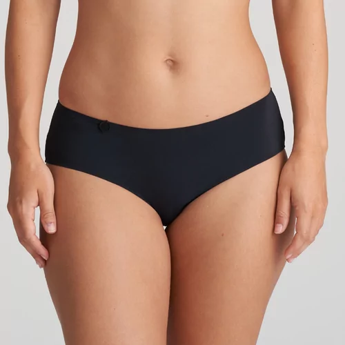 Marie Jo Tom Hotpants - charbon