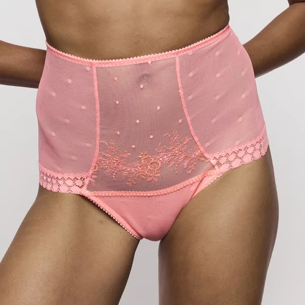 Marie Jo Annaelle Tailleslip - Neon Peach