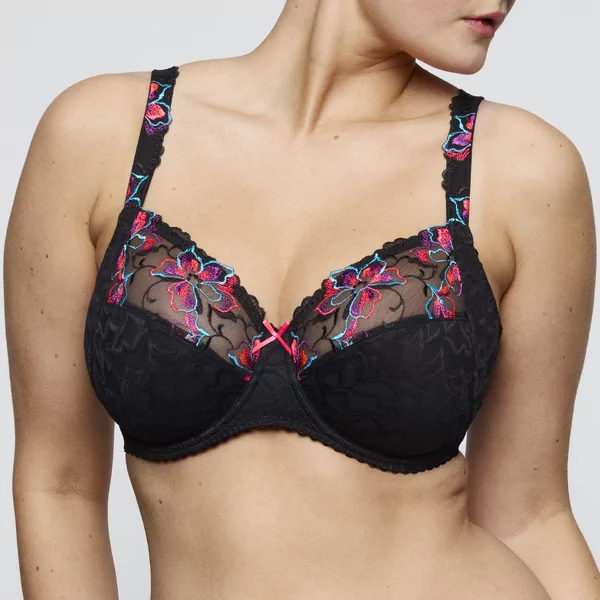 PrimaDonna Miyara Beha - Floral Eclipse