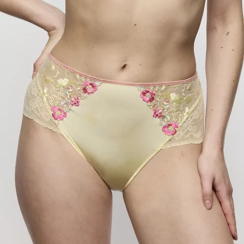 Marie Jo Lizelot Tailleslip - French Vanilla