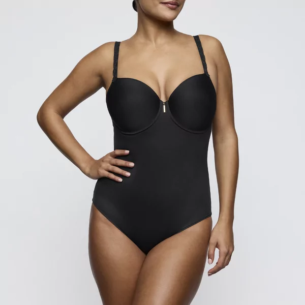 PrimaDonna Twist Twixie Body - Zwart