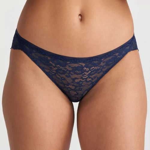 Marie Jo L'Aventure Color Studio Lace Rioslip - Water Blue