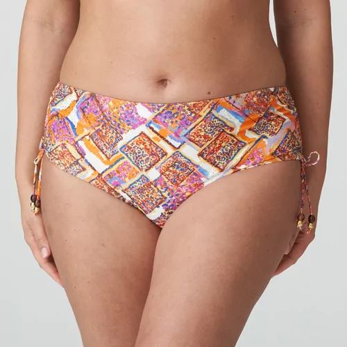 PrimaDonna Swim Navalato Bikini Tailleslip - Summer Sunset