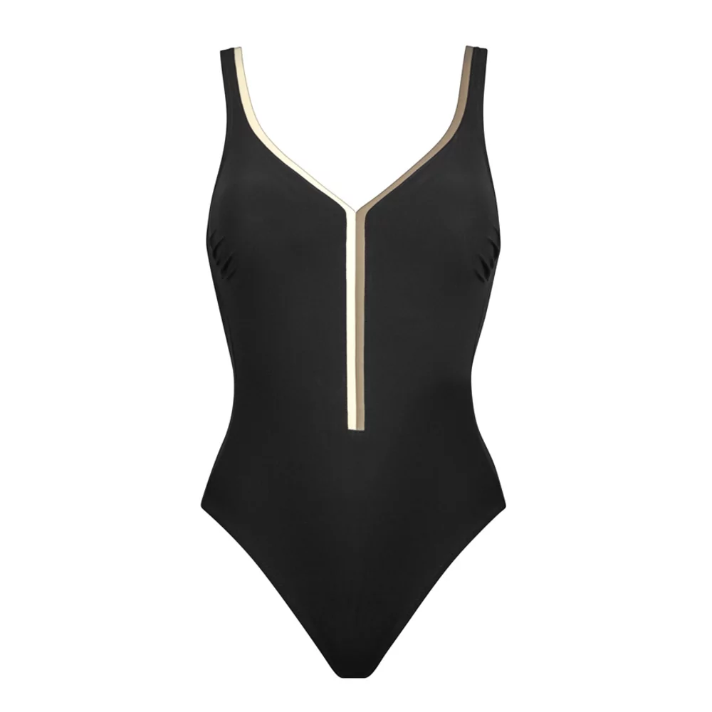 Maryan Mehlhorn Modulé Badpak - Jet Clay