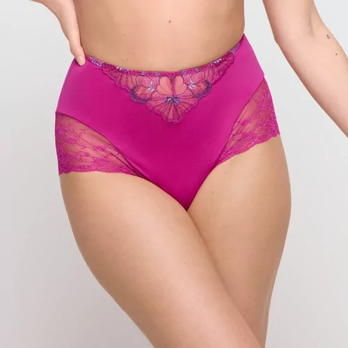 Marie Jo Noemy Tailleslip - Fuchsia Fiesta