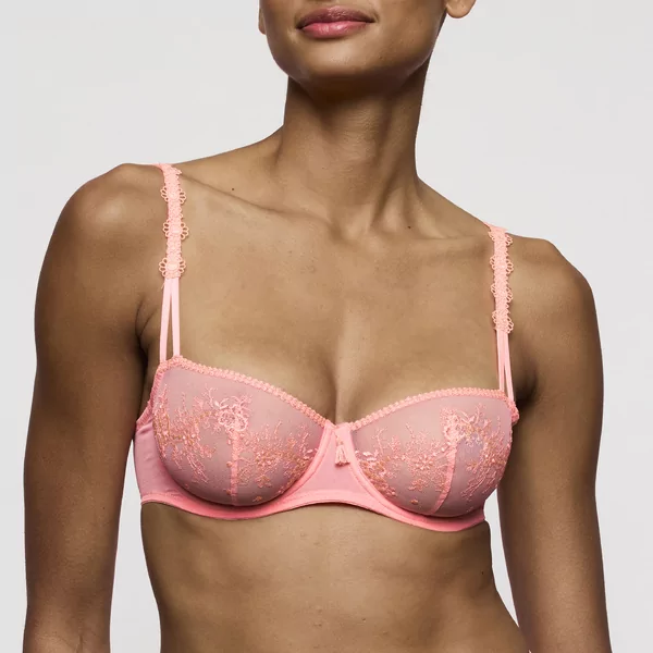 Marie Jo Annaelle Beha - Neon Peach
