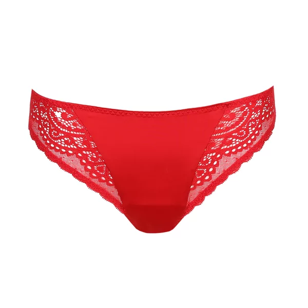 PrimaDonna Twist I Do Italiaanse Slip - scarlet