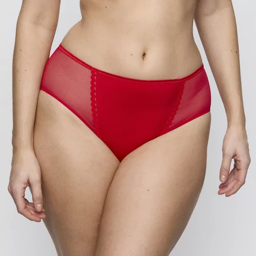 PrimaDonna Twist Wowgirl Tailleslip - True Red