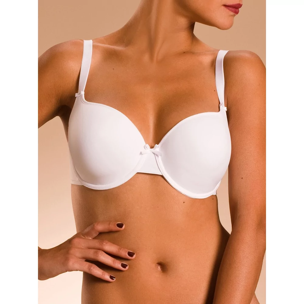 Chantelle Basic Invisible BH - Blanc