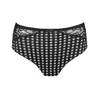 Prima Donna Madison Tailleslip - crystal black