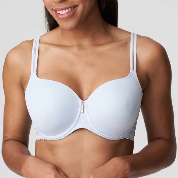 PrimaDonna Twist East End Beha - heather blue