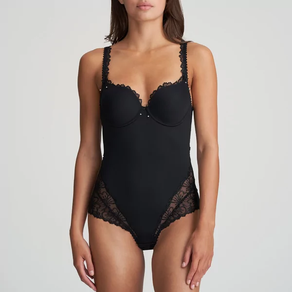 Marie Jo Jane Body - Zwart