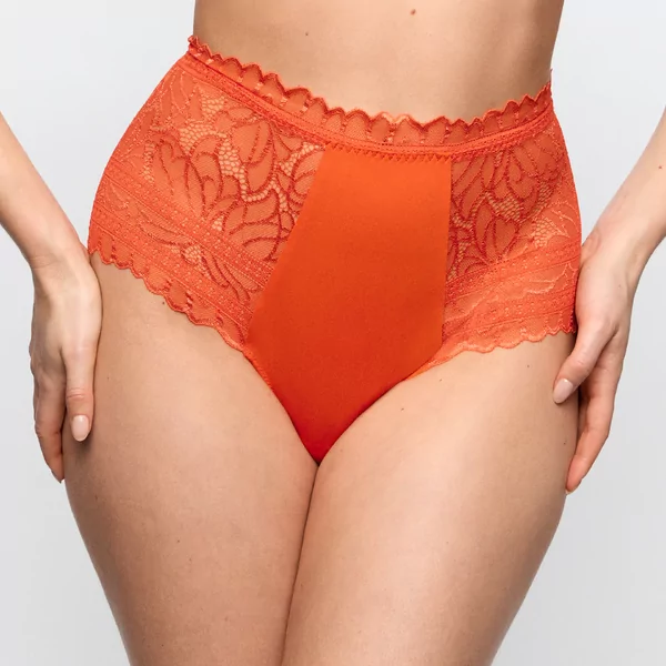 Marie Jo Cerina Tailleslip - clementine