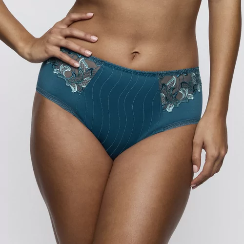 PrimaDonna Deauville Tailleslip - peacock