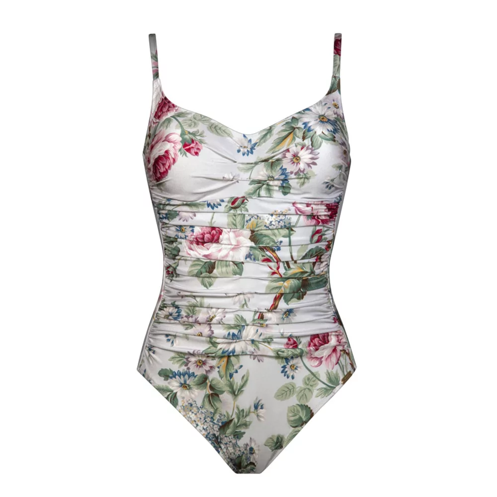 Maryan Mehlhorn Liaison Badpak - Silver rose