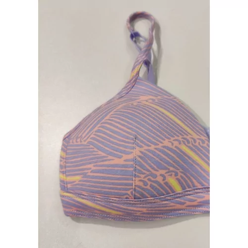 Woody Behaatje Met Pads - waves