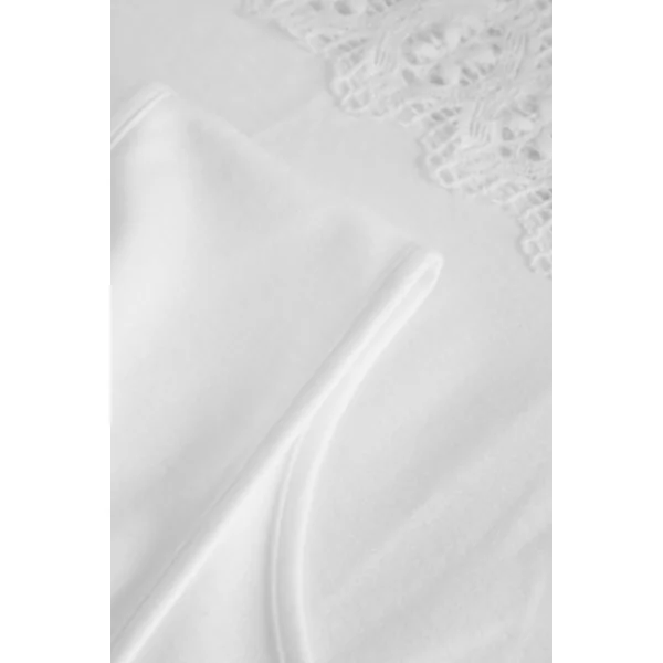 Rösch Nachtkleed - White