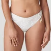 PrimaDonna Swim Sidari Bikini Rioslip - white yacht