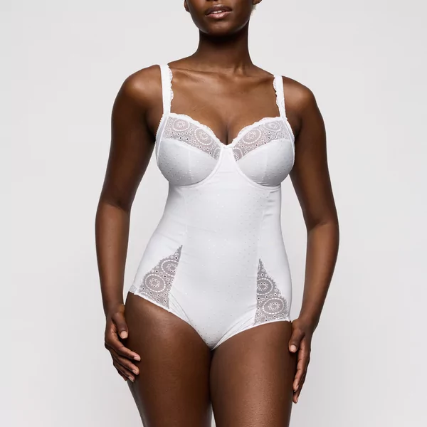 PrimaDonna Osino Body - Wit