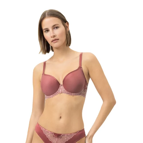 Mey Luxurious Beha - dawn blush