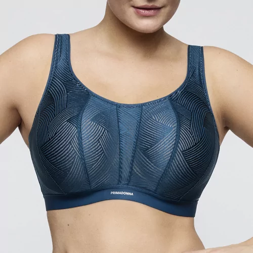 PrimaDonna Sport The Game Beha - deep blue sea