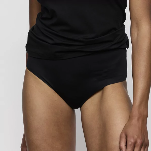 Marie Jo Soft Studio Tailleslip - Zwart