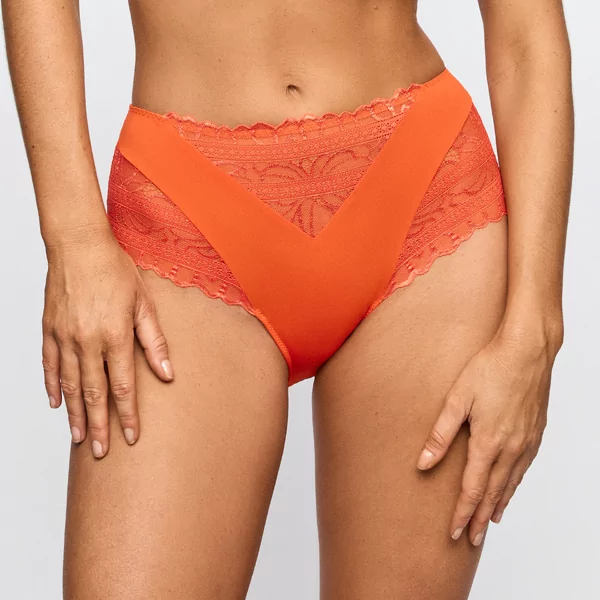 Marie Jo Cerina Tailleslip - clementine