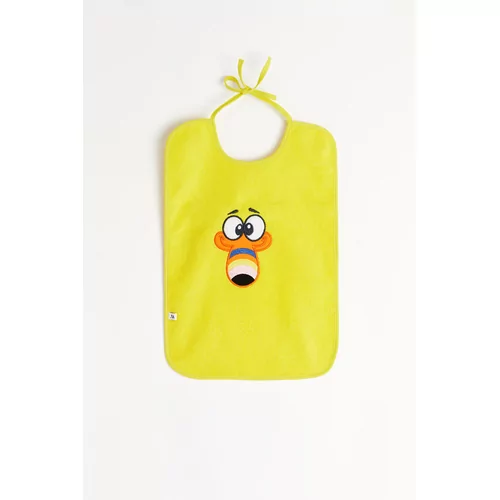 Woody Toekan Slabbetje - illuminating