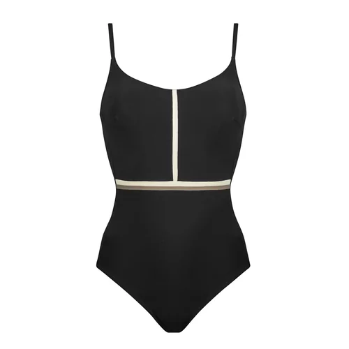 Maryan Mehlhorn Modulé Badpak - jet clay