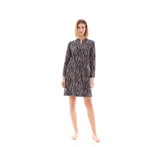 Pink Label Dames Nachtkleed - Type