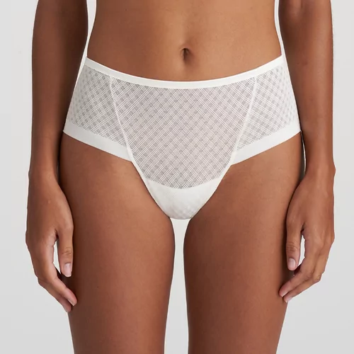 Marie Jo L'Aventure Channing Hotpants - natuur