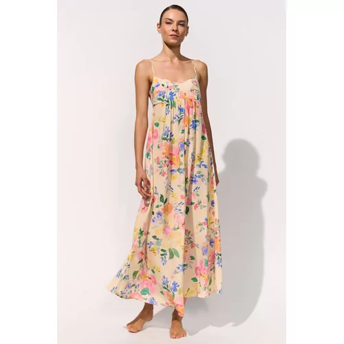 Maryan Mehlhorn Floressence Kleed - Petal Glow