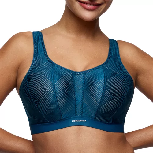 PrimaDonna Sport The Game Beha - deep blue sea