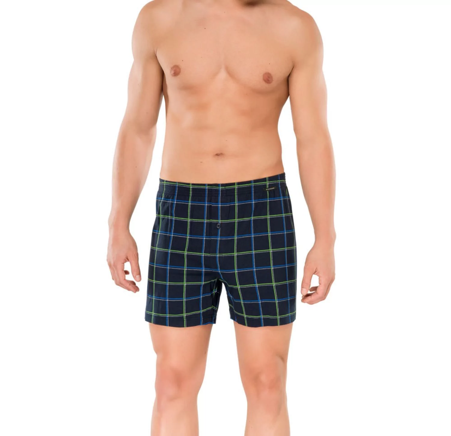 Schiesser boxershort heren clearance