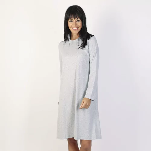 Pluto Dafina Nachtkleed - Grey Chine