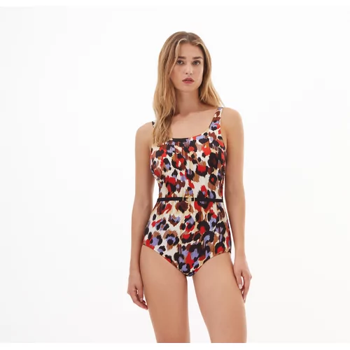 Nuria Ferrer Fauna Prothese Badpak - Multi