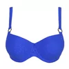 Prima Donna Swim Sahara Bikini Top - ELECTRIC BLUE